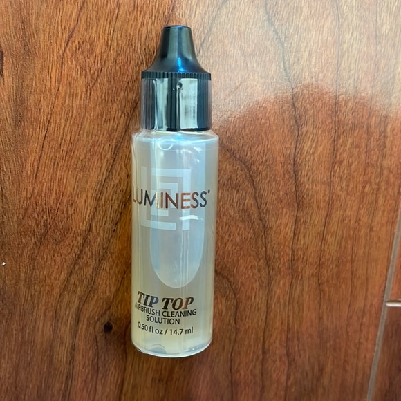 Luminess Makeup Luminess Airbrush Tip Top Cleaning Solution Poshmark